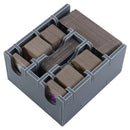 Box Insert: Barrage & Leeghwater Exp