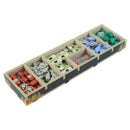 Box Insert: Bitoku (Color)