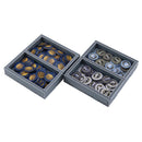 Box Insert: Sid Meier's Civilization: A New Dawn & Expansion