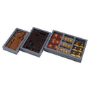Box Insert: Fields of Arle & Expansion