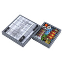 Box Insert: Fields of Arle & Expansion