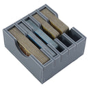 Box Insert: Fields of Arle & Expansion