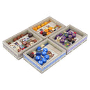 Box Insert: Lacrimosa (Color)
