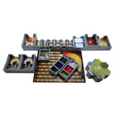 Box Insert: Mage Knight & Expansions