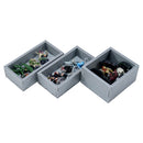 Box Insert: Mage Knight & Expansions