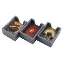 Box Insert: Mage Knight & Expansions