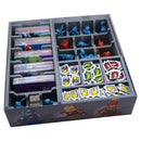 Box Insert: Marvel United