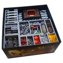Box Insert: Nemesis - Lockdown