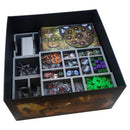 Box Insert: Nemesis - Lockdown