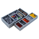 Box Insert: Nemesis - Lockdown