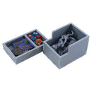 Box Insert: Nemesis - Lockdown