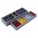 Box Insert: Nemesis