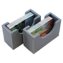 Box Insert: Now or Never