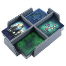 Box Insert: Pandemic