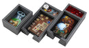 Box Insert: The Quacks of Quedlinburg & Expansions