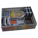 Box Insert: Sagrada