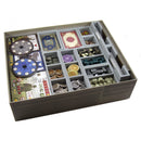 Box Insert: Scythe & Invaders from Afar Expansion