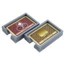 Box Insert: Targi