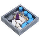 Box Insert: Targi