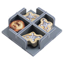 Box Insert: Targi