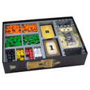 Box Insert: Troyes & Expansion