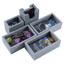 Box Insert: Twilight Imperium 4th Edition - Prophecy of Kings Expansion