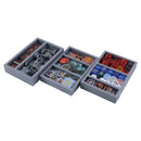 Box Insert: War of the Ring 2nd Edition