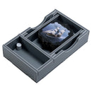 Box Insert: Brass: Lancashire / Brass: Birmingham