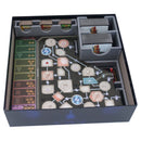 Box Insert: Clank! In! Space! & Expansions (Version 2.0)