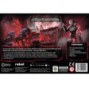 Nemesis: Carnomorph Expansion