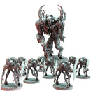 Nemesis: Carnomorph Expansion