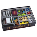 Box Insert: Castles of Burgundy 20th Anniversary Edition