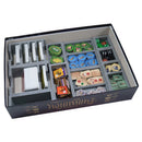 Box Insert: Castles of Burgundy 20th Anniversary Edition
