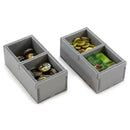 Box Insert: Caverna