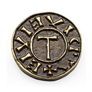 Champions of Midgard Metal Coin Set