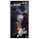 Chronicles of Crime: Noir Expansion