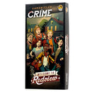 Chronicles of Crime: Welcome to Redview Expansion