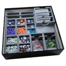 Box Insert: Clank! In! Space! & Expansions