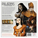 Paladins of the West Kingdom: Collector's Box
