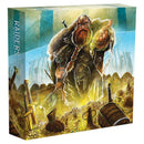 Raiders of the North Sea: Collector's Box