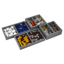 Box Insert: Concordia & Venus & Salsa (2nd Edition)
