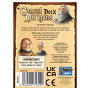Agricola: Consul Dirigens Deck