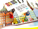 Copenhagen Sticker Upgrade Kit
