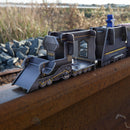 Colt Express: Couriers & Armored Train Expansion