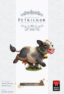 Petrichor: Cows Expansion