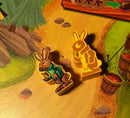 Creature Comforts Sticker Upgrade Kit