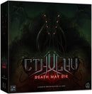 Cthulhu Death May Die