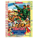 Cuba Libre (4th Printing)
