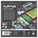 Cubitos