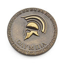Drachmas Metal Coin Set (10)